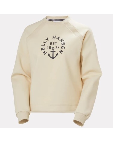 SUDADERA CAPRI HELLY HANSEN