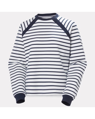 SUDADERA CAPRI HELLY HANSEN