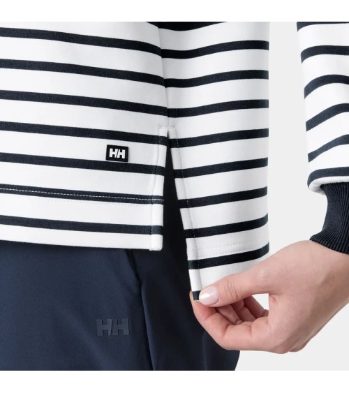 SUDADERA CAPRI HELLY HANSEN