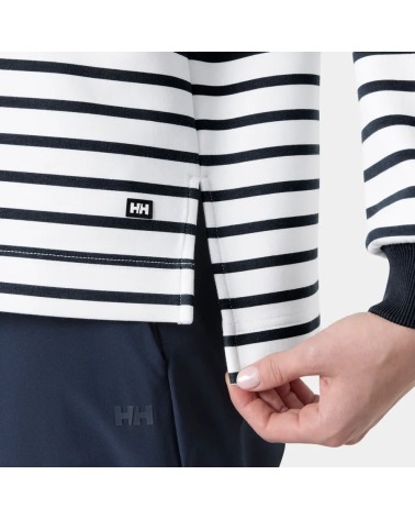 SUDADERA CAPRI HELLY HANSEN