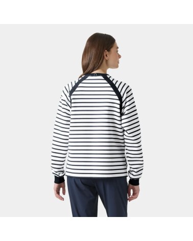 SUDADERA CAPRI HELLY HANSEN