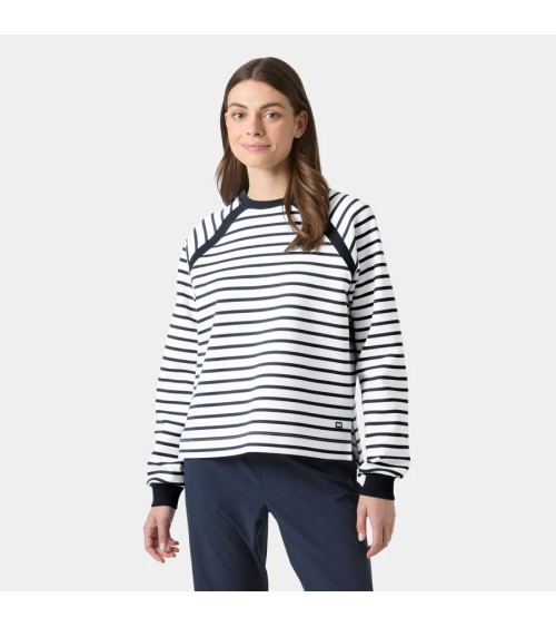 SUDADERA CAPRI HELLY HANSEN