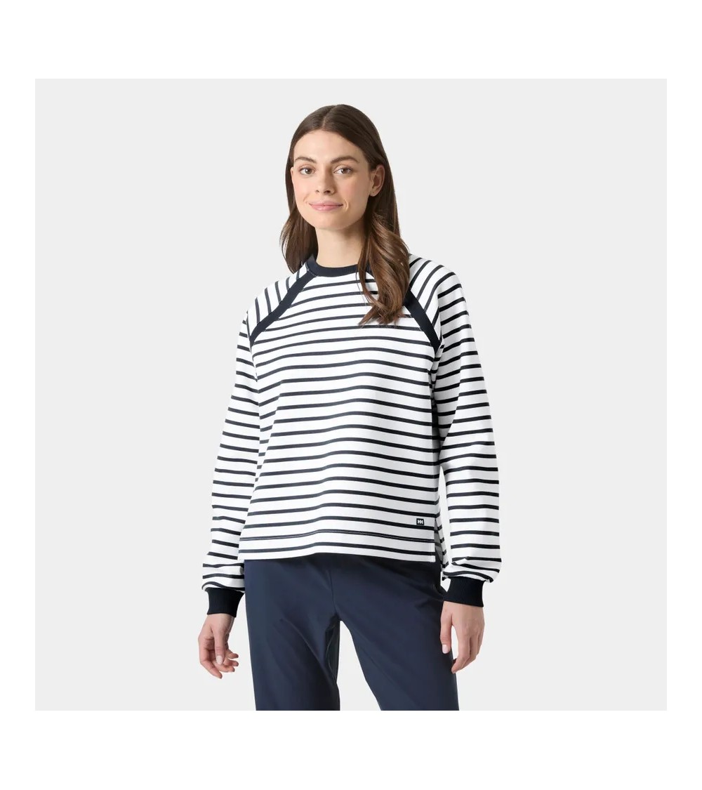 SUDADERA CAPRI HELLY HANSEN