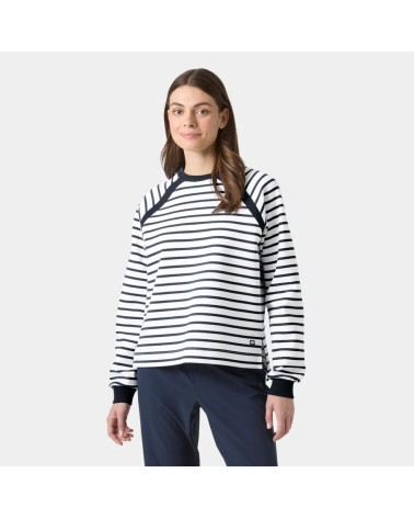 SUDADERA CAPRI HELLY HANSEN