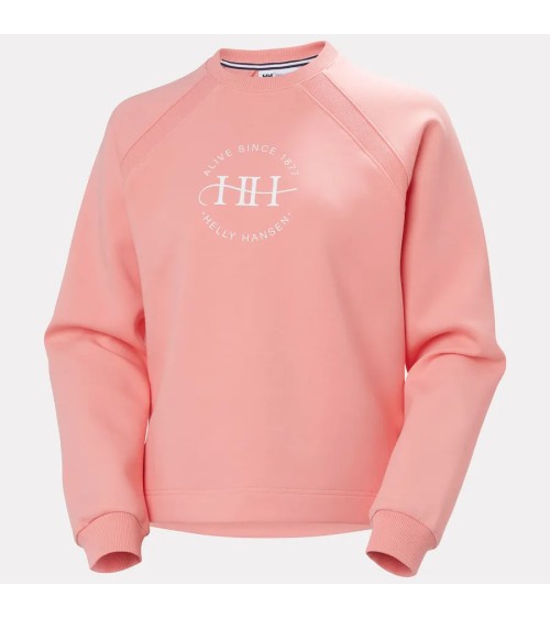 SUDADERA CAPRI HELLY HANSEN
