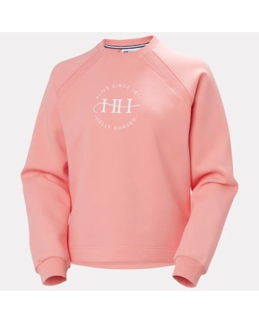 SUDADERA CAPRI HELLY HANSEN