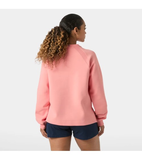 SUDADERA CAPRI HELLY HANSEN