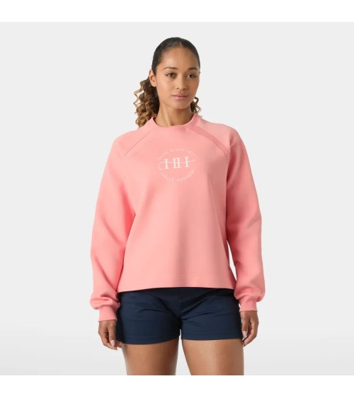 SUDADERA CAPRI HELLY HANSEN