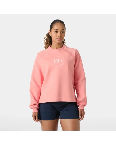 SUDADERA CAPRI HELLY HANSEN