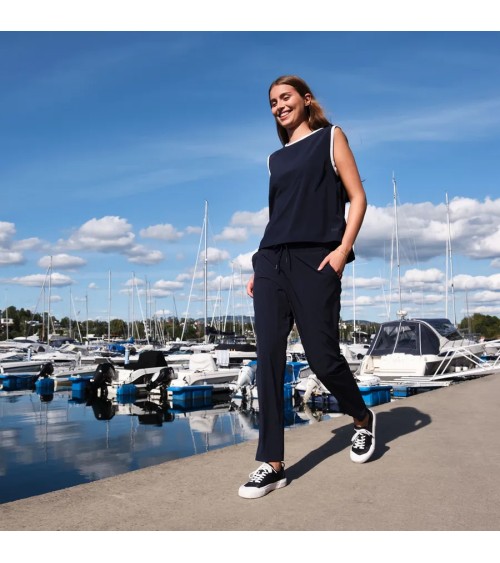 PANTALÓN THALIA TEJIDO TÉCNICO HELLY HANSEN