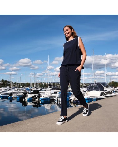 PANTALÓN THALIA TEJIDO TÉCNICO HELLY HANSEN