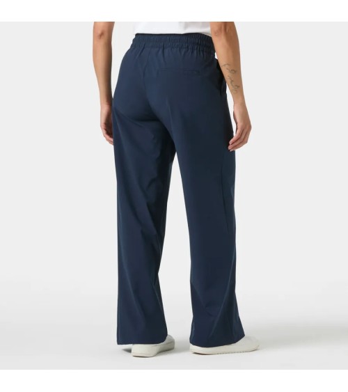 PANTALÓN THALIA ANCHO TEJIDO TÉCNICO HELLY HANSEN
