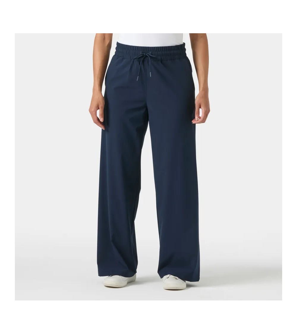 PANTALÓN THALIA ANCHO TEJIDO TÉCNICO HELLY HANSEN