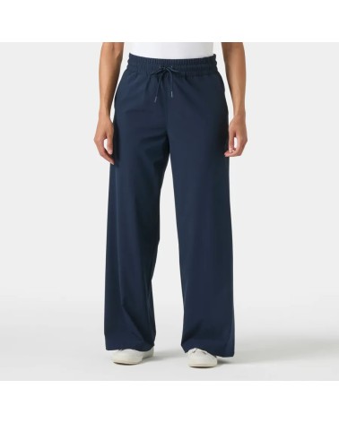 PANTALÓN THALIA ANCHO TEJIDO TÉCNICO HELLY HANSEN
