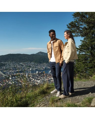 PANTALÓN THALIA ANCHO TEJIDO TÉCNICO HELLY HANSEN