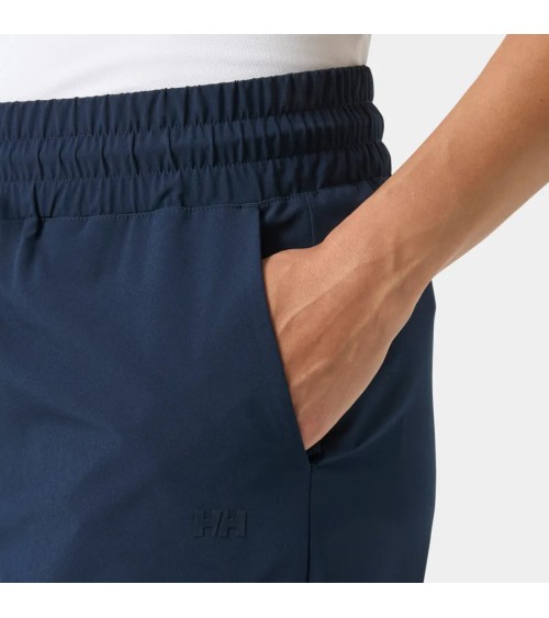 PANTALÓN THALIA ANCHO TEJIDO TÉCNICO HELLY HANSEN