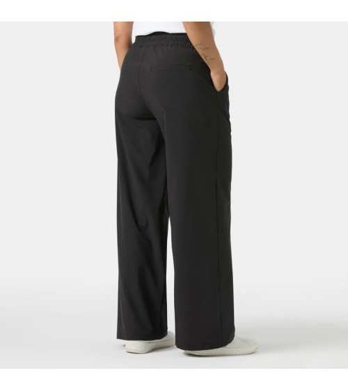 PANTALÓN THALIA ANCHO TEJIDO TÉCNICO HELLY HANSEN