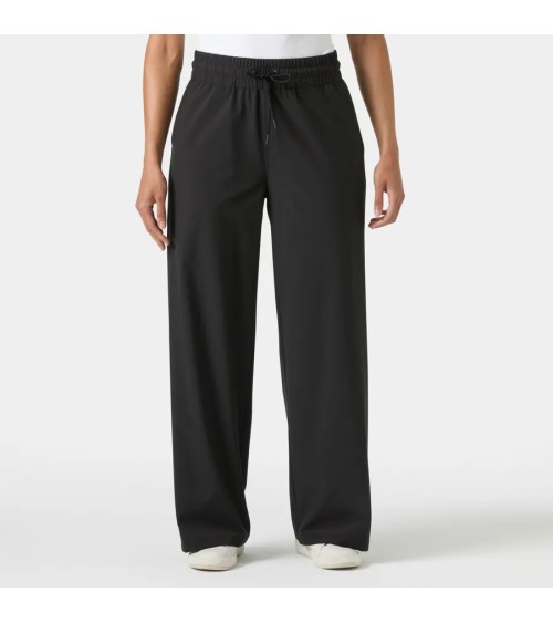 PANTALÓN THALIA ANCHO TEJIDO TÉCNICO HELLY HANSEN