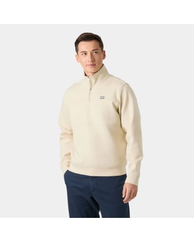 SUDADERA KOSTER MEDIA CREMALLERA HELLY HANSEN
