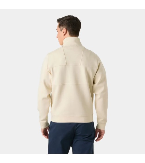 SUDADERA KOSTER MEDIA CREMALLERA HELLY HANSEN