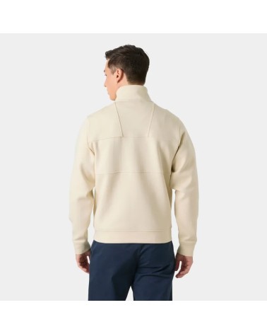 SUDADERA KOSTER MEDIA CREMALLERA HELLY HANSEN