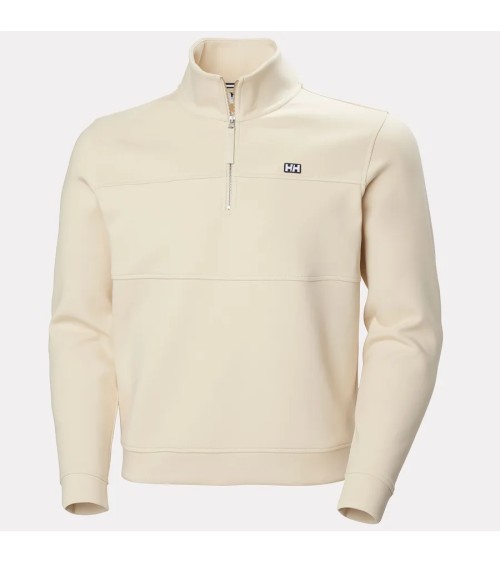 SUDADERA KOSTER MEDIA CREMALLERA HELLY HANSEN
