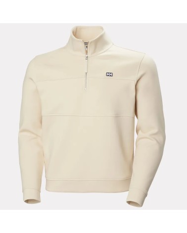 SUDADERA KOSTER MEDIA CREMALLERA HELLY HANSEN