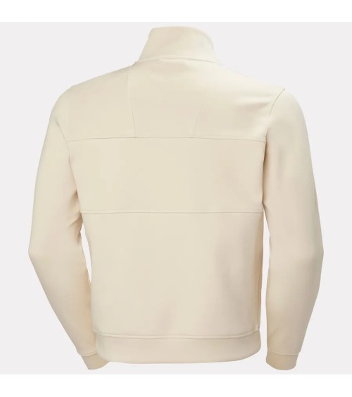 SUDADERA KOSTER MEDIA CREMALLERA HELLY HANSEN