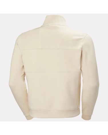 SUDADERA KOSTER MEDIA CREMALLERA HELLY HANSEN