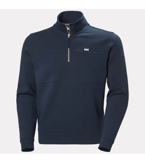 SUDADERA KOSTER MEDIA CREMALLERA HELLY HANSEN