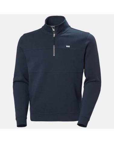 SUDADERA KOSTER MEDIA CREMALLERA HELLY HANSEN