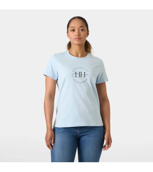 CAMISETA CORE GRAPHIC 2.0 HELLY HANSEN