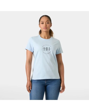 CAMISETA CORE GRAPHIC 2.0 HELLY HANSEN