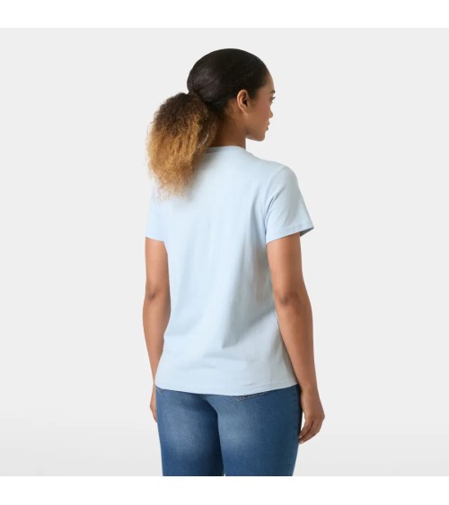 CAMISETA CORE GRAPHIC 2.0 HELLY HANSEN