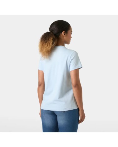 CAMISETA CORE GRAPHIC 2.0 HELLY HANSEN