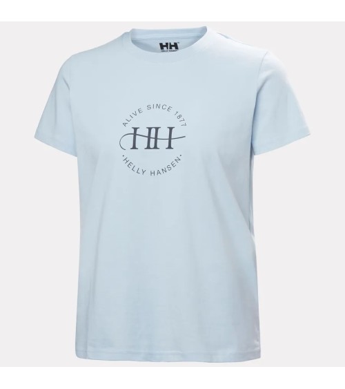 CAMISETA CORE GRAPHIC 2.0 HELLY HANSEN
