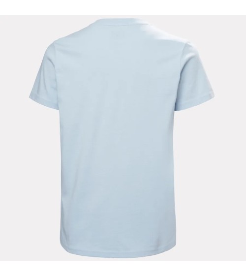 CAMISETA CORE GRAPHIC 2.0 HELLY HANSEN