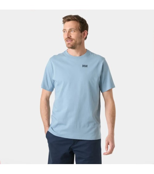 CAMISETA SHORELINE 3.0 HELLY HANSEN