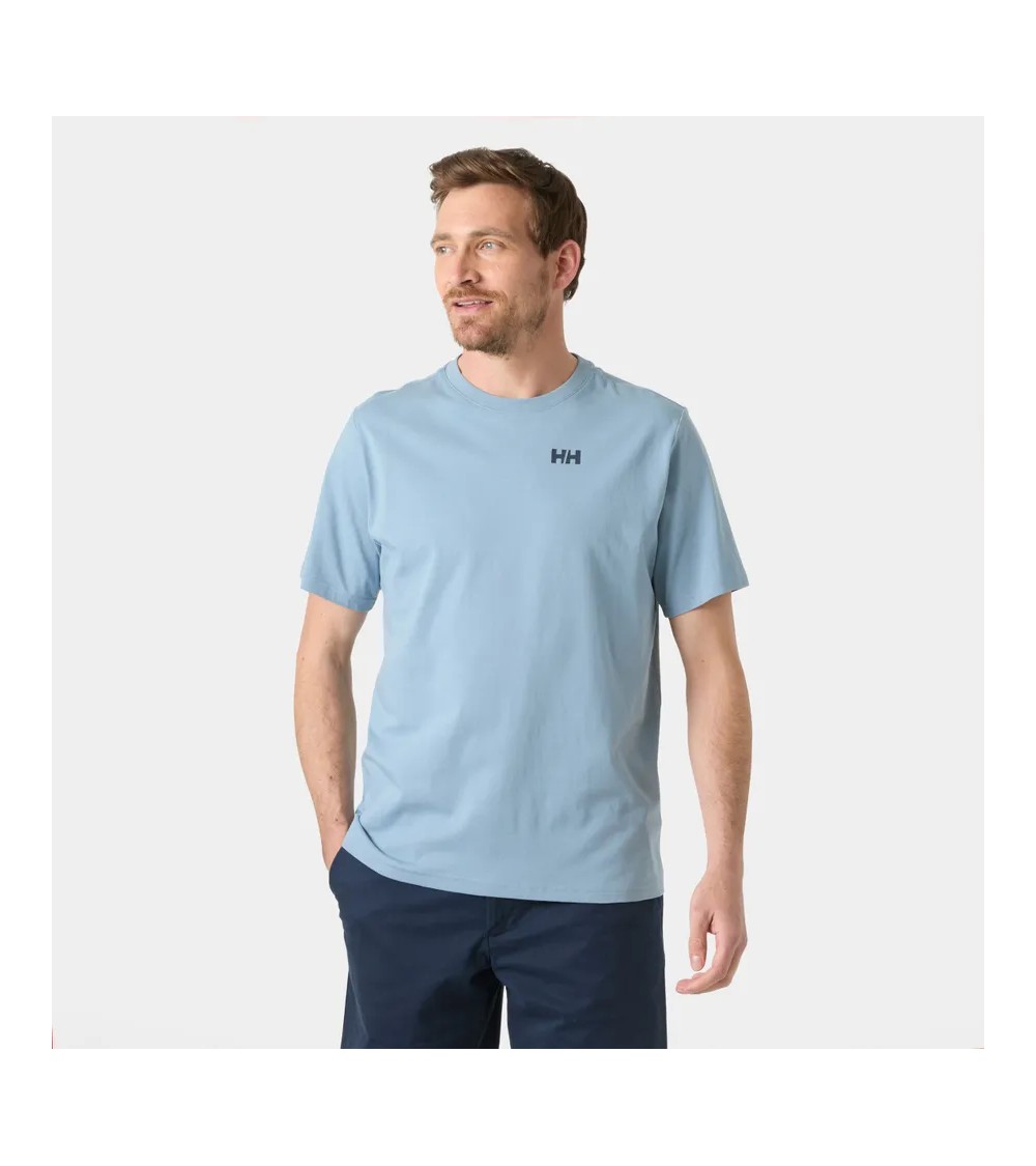 CAMISETA SHORELINE 3.0 HELLY HANSEN