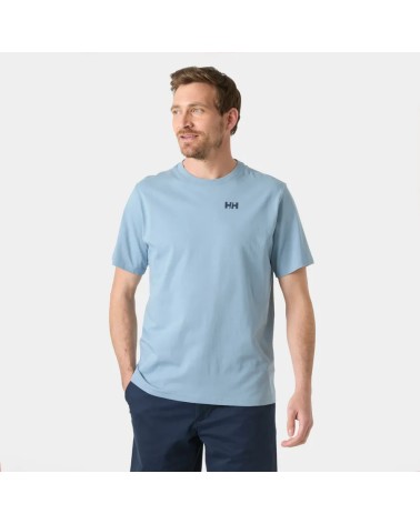 CAMISETA SHORELINE 3.0 HELLY HANSEN