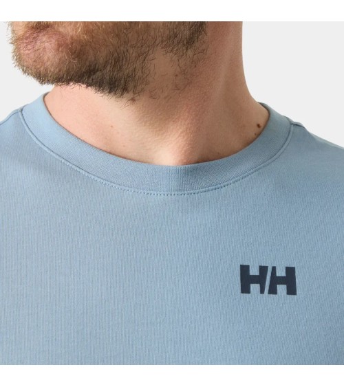 CAMISETA SHORELINE 3.0 HELLY HANSEN