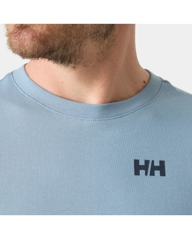 CAMISETA SHORELINE 3.0 HELLY HANSEN