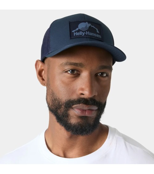 GORRA TRUCKER HELLY HANSEN