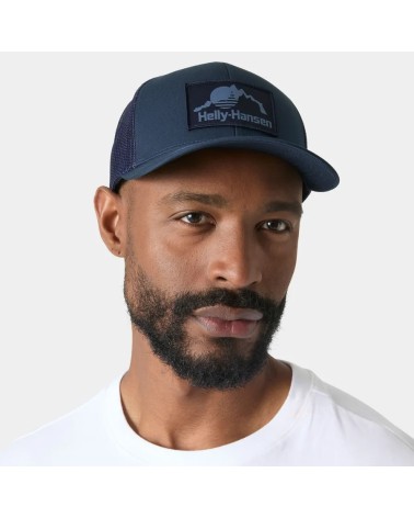 GORRA TRUCKER HELLY HANSEN