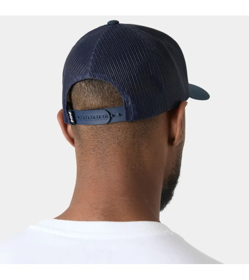 GORRA TRUCKER HELLY HANSEN