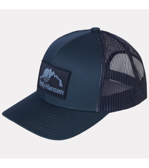 GORRA TRUCKER HELLY HANSEN