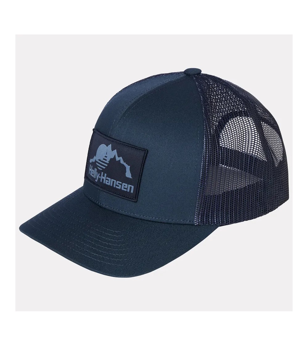 GORRA TRUCKER HELLY HANSEN