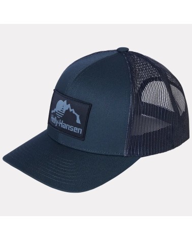GORRA TRUCKER HELLY HANSEN