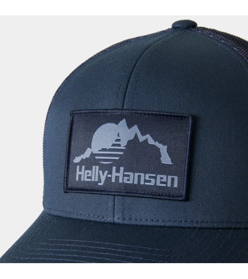 GORRA TRUCKER HELLY HANSEN