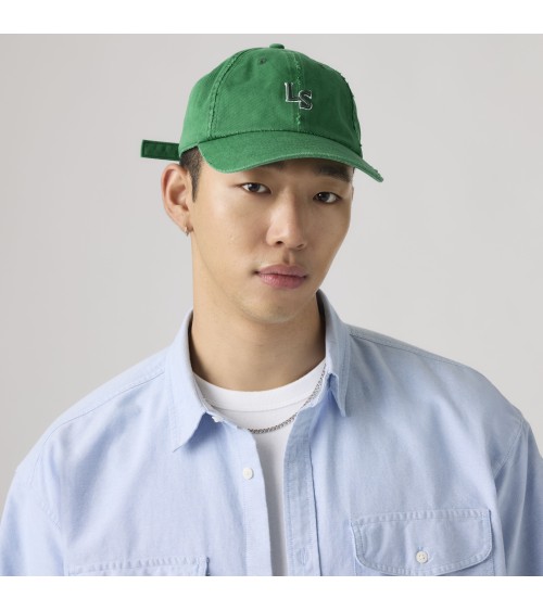 GORRA LS MONOGRAM UNISEX LEVI´S